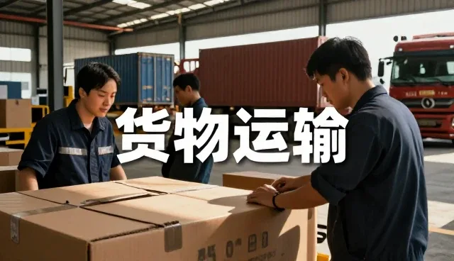 陕西安信物流有限公司提供货物运输相关解决方案