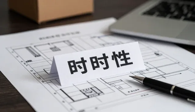 多场景下时效性如何影响物流方案设计